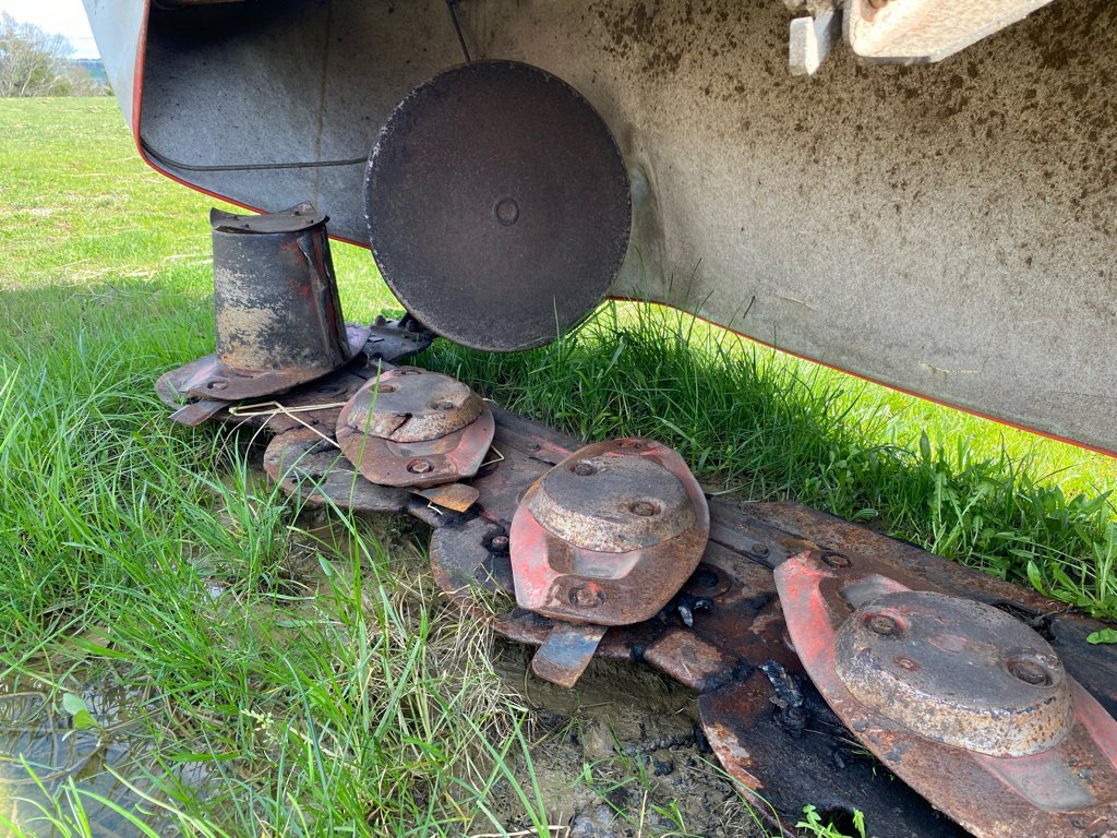 Mähwerk za tip Kuhn Gmd 310 FF (  DESTOCKAGE ), Gebrauchtmaschine u MAURIAC (Slika 7)