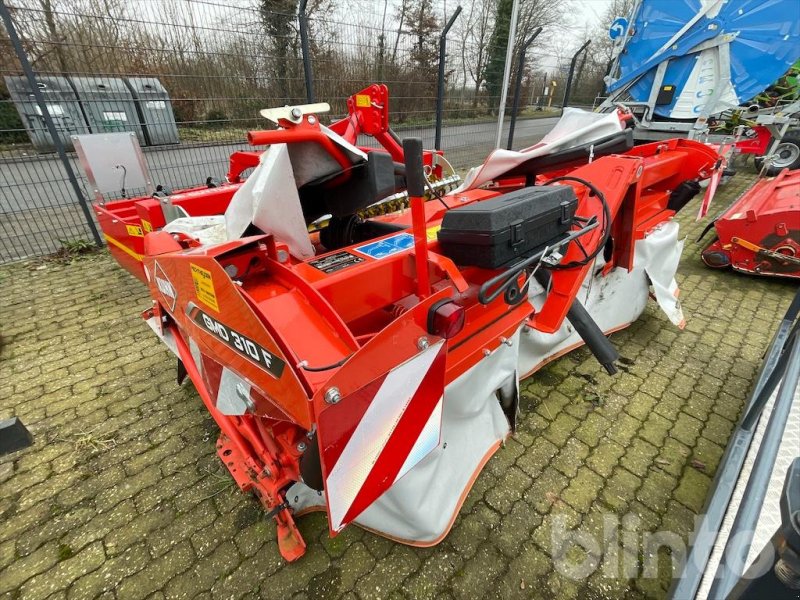 Mähwerk tip Kuhn GMD 310F-FF, Gebrauchtmaschine in Düsseldorf (Poză 1)