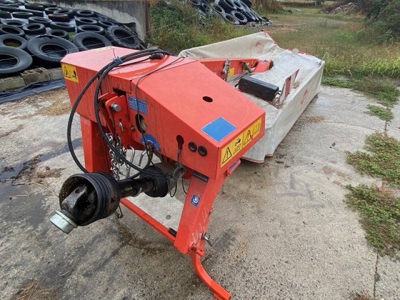 Mähwerk del tipo Kuhn GMD 3110, Gebrauchtmaschine en LE PONT CHRETIEN