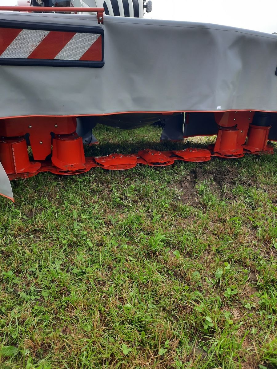 Mähwerk tip Kuhn GMD 3121 F Compact, Neumaschine in Berndorf (Poză 5)