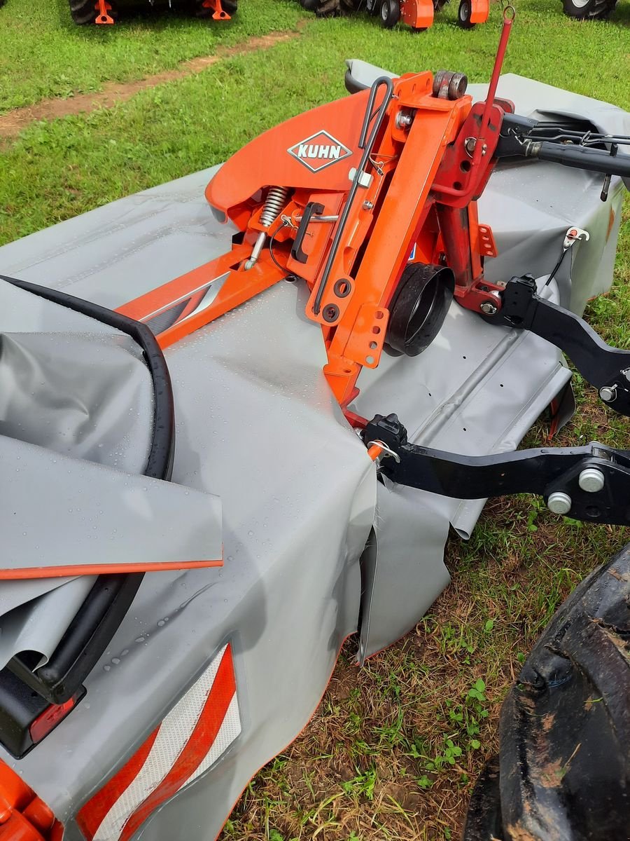 Mähwerk tip Kuhn GMD 3121 F Compact, Neumaschine in Berndorf (Poză 2)