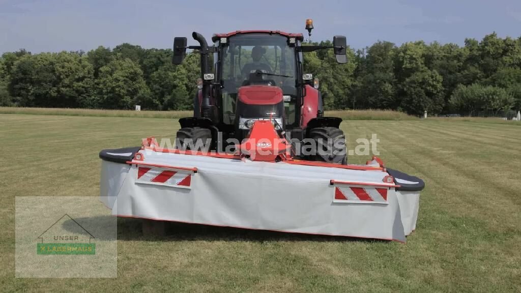 Mähwerk tip Kuhn GMD 3121 F-FF, Neumaschine in Schlitters (Poză 1)