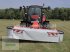 Mähwerk del tipo Kuhn GMD 3121 F-FF, Neumaschine en Schlitters (Imagen 1)