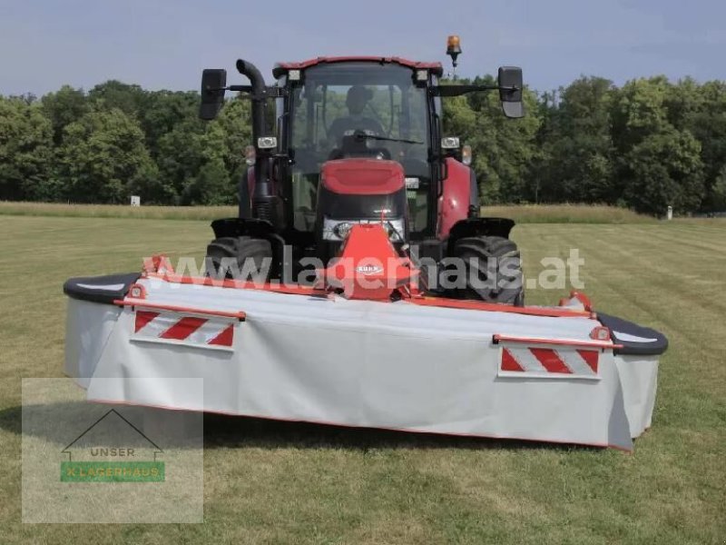 Mähwerk van het type Kuhn GMD 3121 F-FF, Neumaschine in Schlitters (Foto 1)