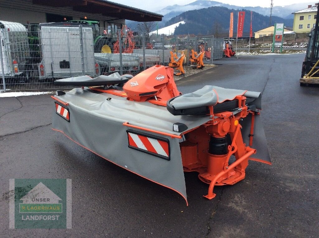 Mähwerk del tipo Kuhn GMD 3121 F-FF, Neumaschine In Kobenz bei Knittelfeld (Immagine 2)