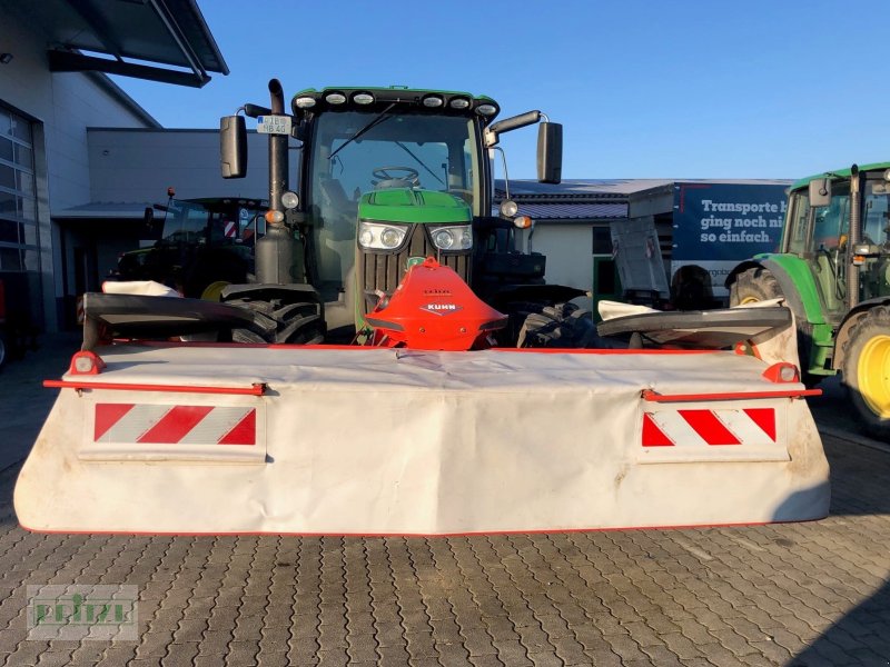 Mähwerk tipa Kuhn GMD 3121 F-FF, Gebrauchtmaschine u Bruckmühl (Slika 1)