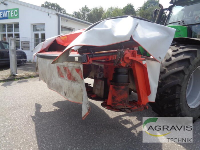 Mähwerk del tipo Kuhn GMD 3123 FF, Gebrauchtmaschine en Nartum (Imagen 1)