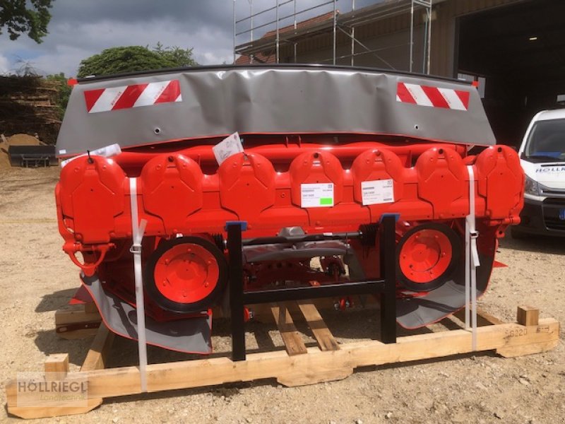 Mähwerk van het type Kuhn GMD 3125 F-FF, Neumaschine in Hohenburg (Foto 1)