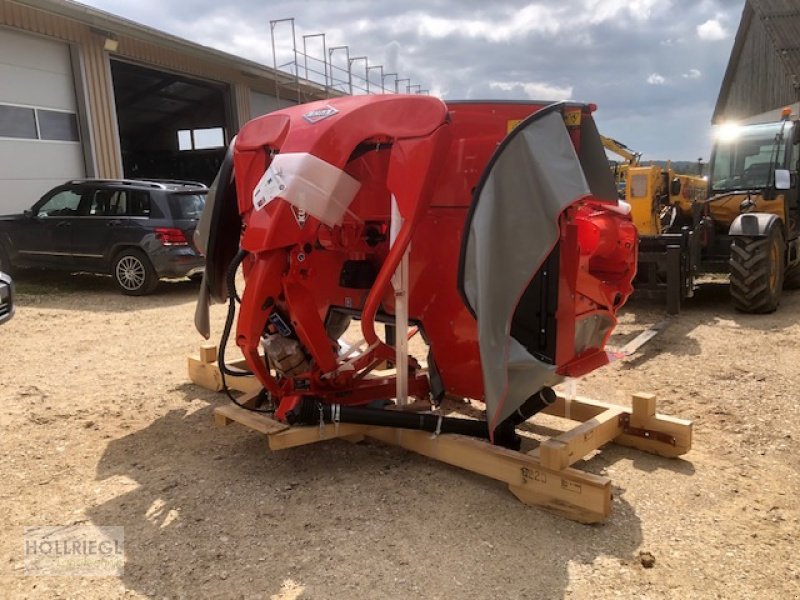 Mähwerk tipa Kuhn GMD 3125 F-FF, Neumaschine u Hohenburg (Slika 3)