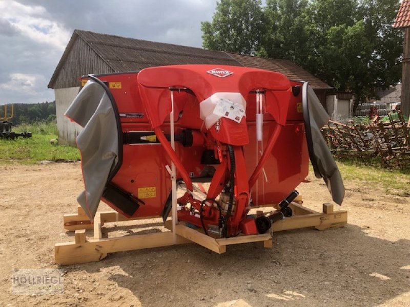 Mähwerk tip Kuhn GMD 3125 F-FF, Neumaschine in Hohenburg (Poză 4)