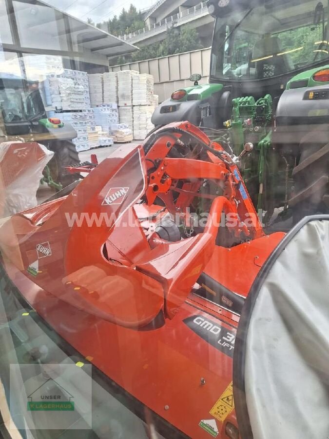 Mähwerk tip Kuhn GMD 3125 F, Gebrauchtmaschine in Schlitters (Poză 2)