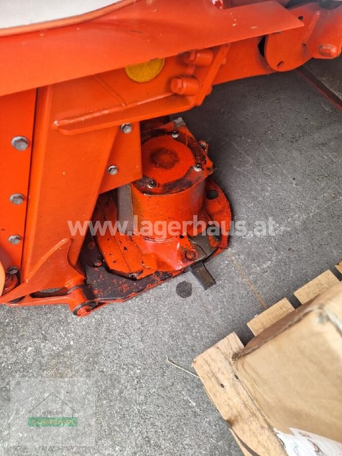 Mähwerk za tip Kuhn GMD 3125 F, Gebrauchtmaschine u Schlitters (Slika 4)