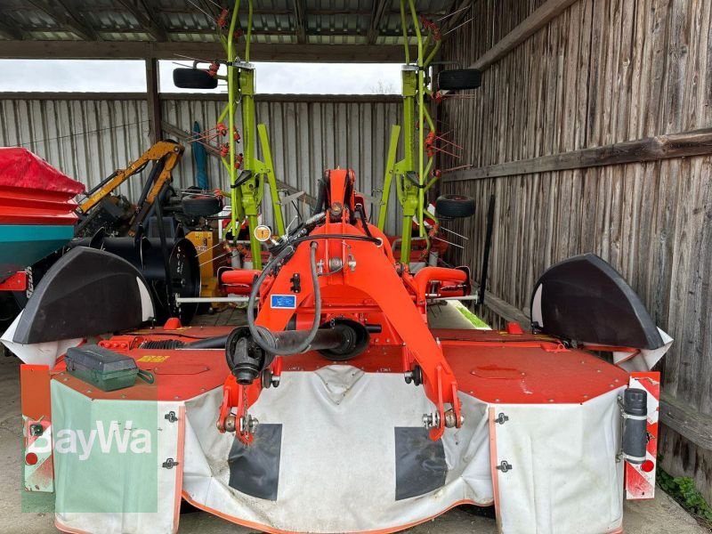 Mähwerk tip Kuhn GMD 3125 F, Gebrauchtmaschine in Eging am See (Poză 1)