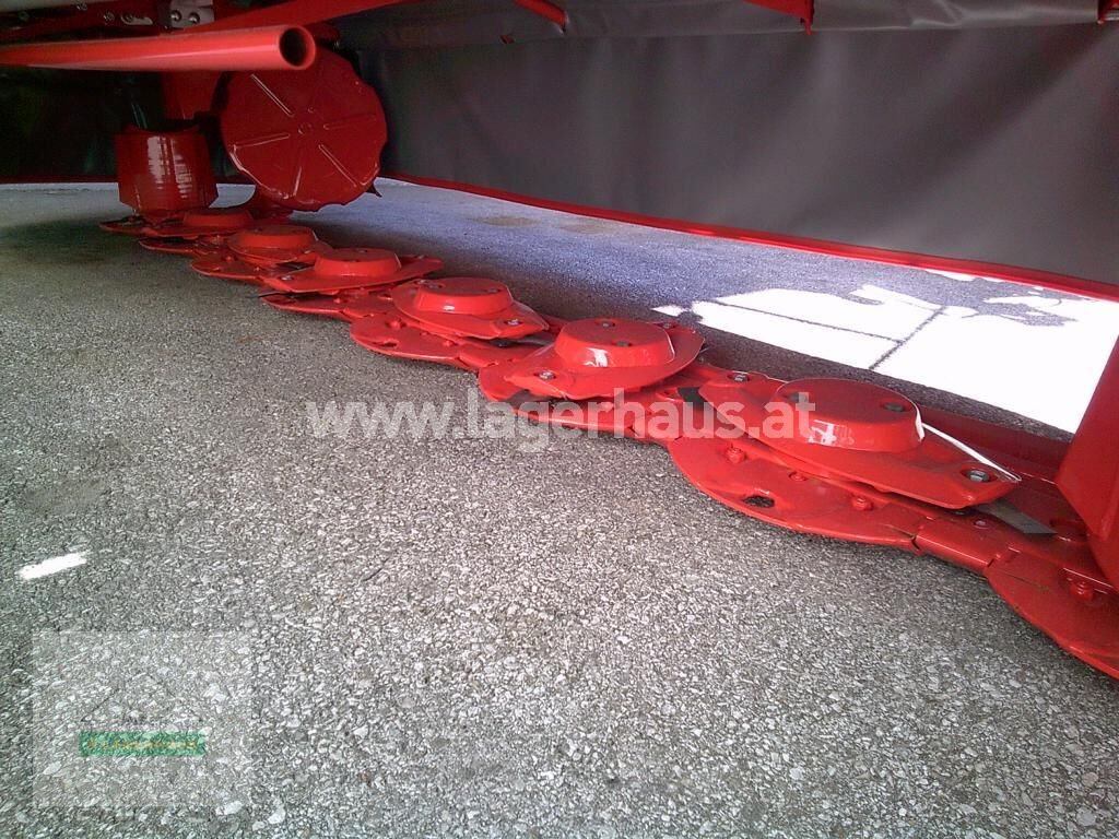 Mähwerk za tip Kuhn GMD 315 FF, Neumaschine u Schlitters (Slika 3)