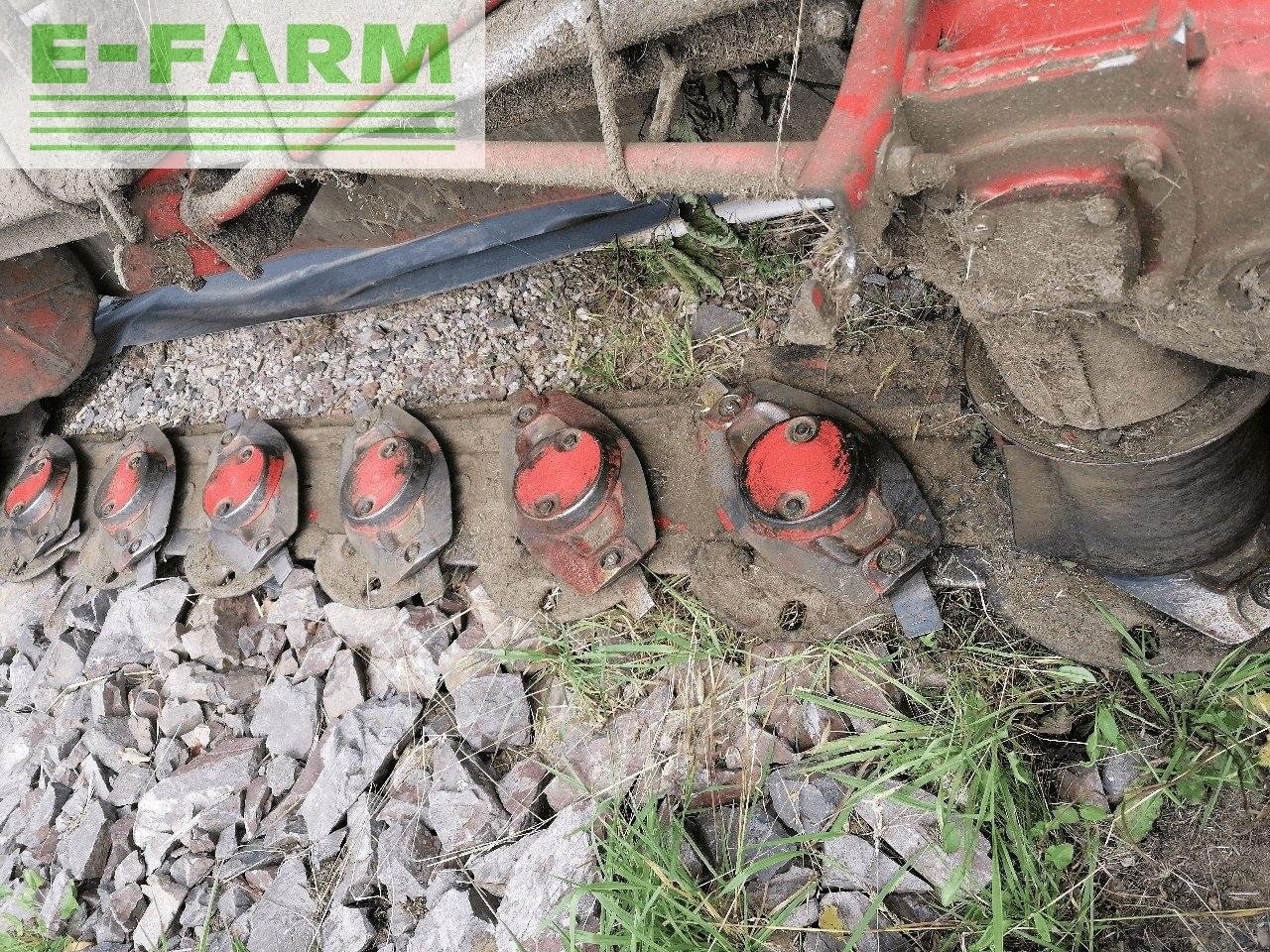 Mähwerk tip Kuhn gmd 315 ff, Gebrauchtmaschine in CHAUVONCOURT (Poză 6)