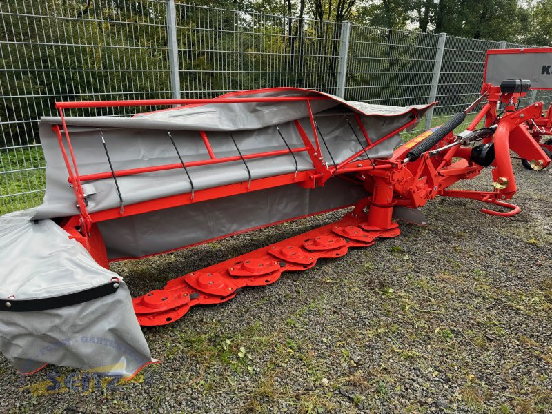 Mähwerk del tipo Kuhn GMD 315 FF, Neumaschine In Lindenfels-Glattbach