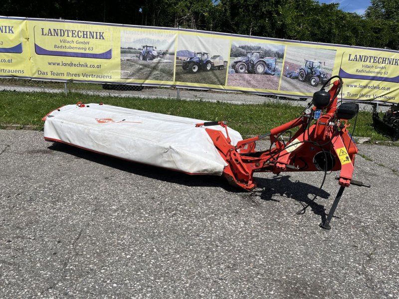 Mähwerk typu Kuhn GMD 350 - FF, Gebrauchtmaschine v Villach (Obrázek 1)