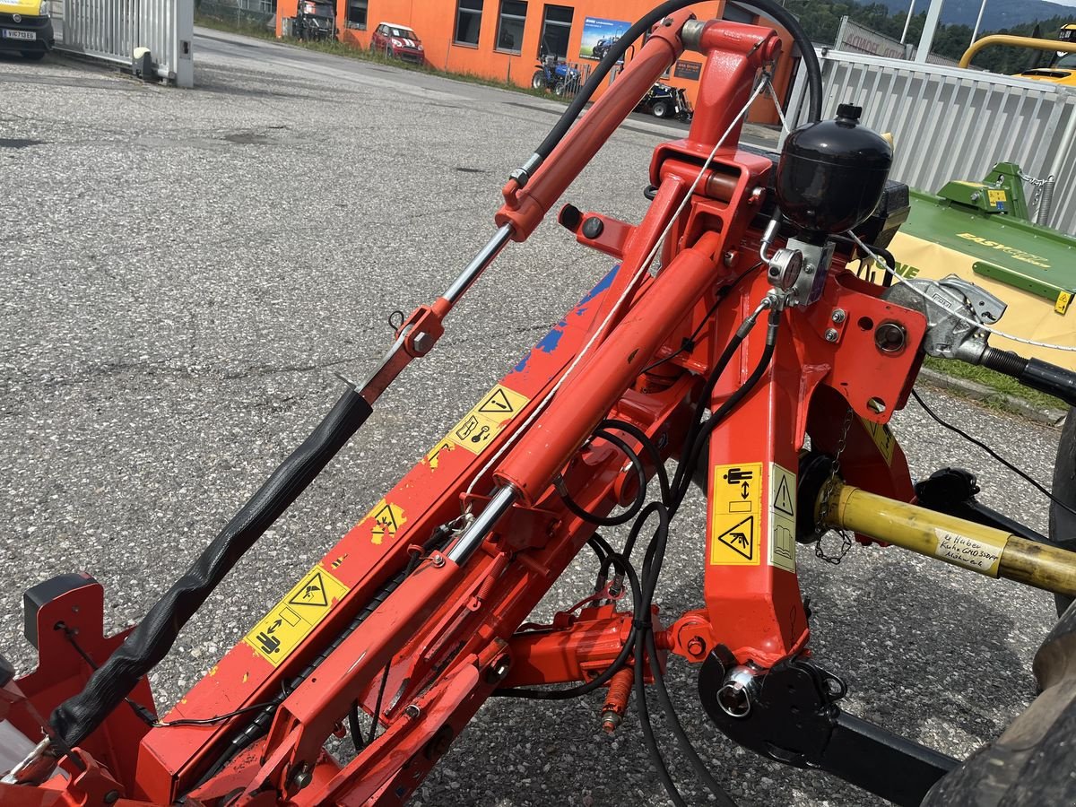 Mähwerk del tipo Kuhn GMD 350 - FF, Gebrauchtmaschine en Villach (Imagen 7)