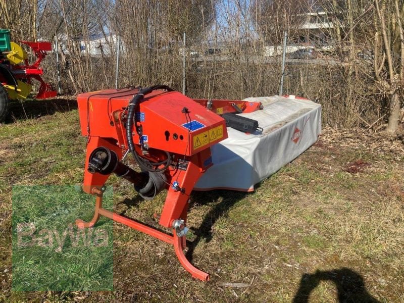 Mähwerk Türe ait Kuhn GMD 3510-FF, Gebrauchtmaschine içinde Ravensburg (resim 1)