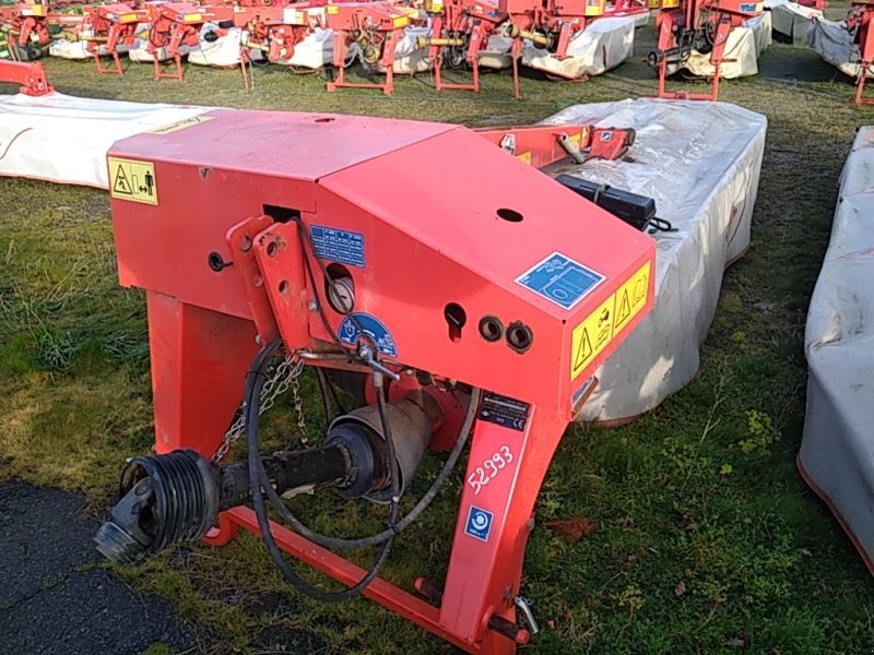 Kuhn Gmd 44 Manual