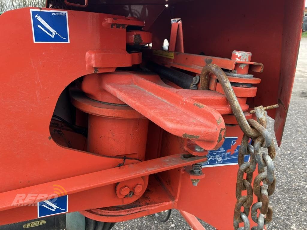 Mähwerk tip Kuhn GMD 3510, Gebrauchtmaschine in Albersdorf (Poză 5)