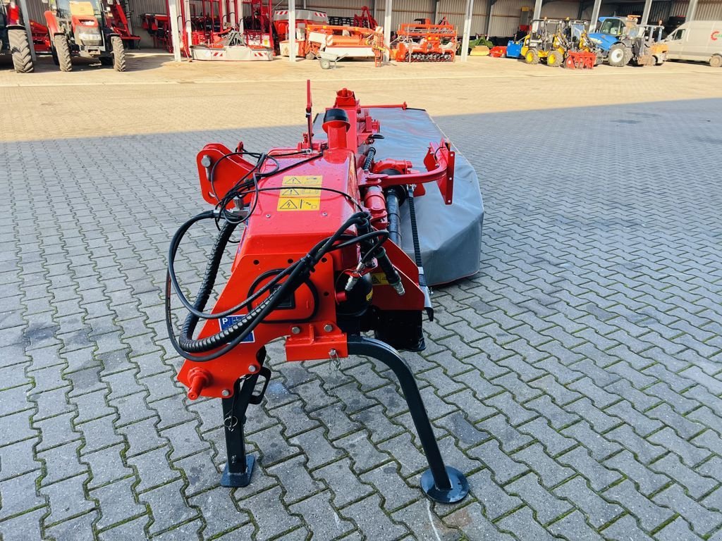 Mähwerk a típus Kuhn GMD 3515 FF, Neumaschine ekkor: Coevorden (Kép 8)