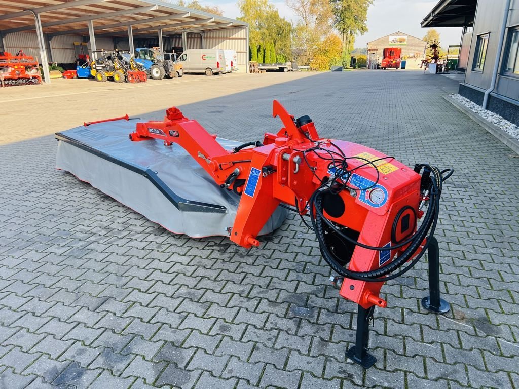 Mähwerk van het type Kuhn GMD 3515 FF, Neumaschine in Coevorden (Foto 7)