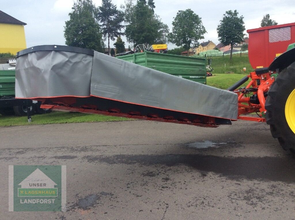 Mähwerk typu Kuhn GMD 355 FF, Neumaschine w Kobenz bei Knittelfeld (Zdjęcie 4)