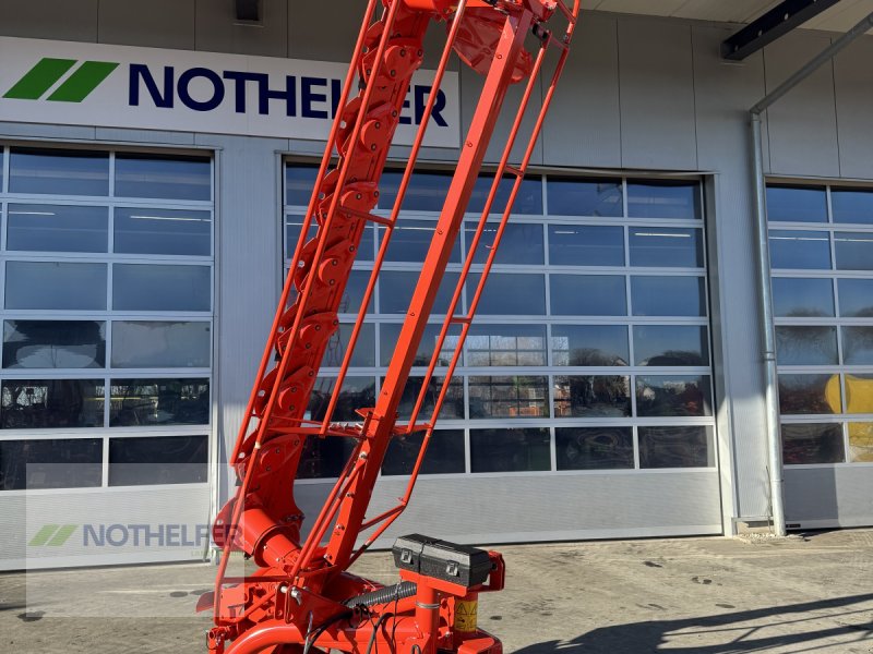 Mähwerk van het type Kuhn GMD 355 FF, Neumaschine in Pforzen (Foto 1)