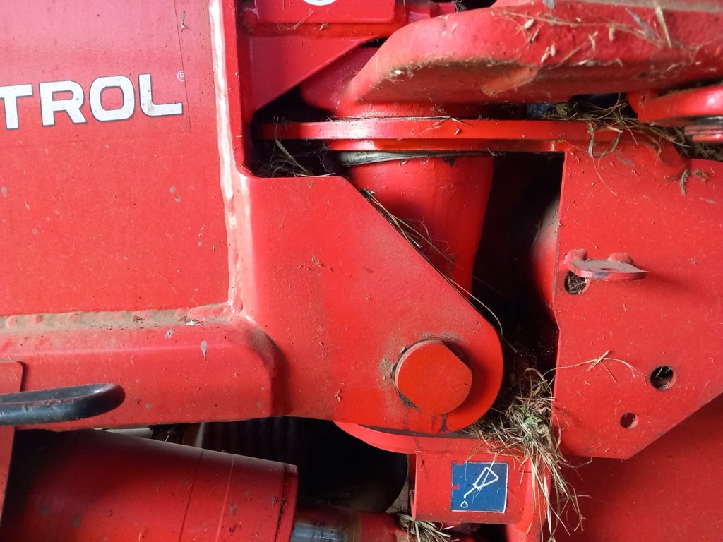 Mähwerk tip Kuhn GMD 4010 FF, Gebrauchtmaschine in UZERCHE (Poză 5)