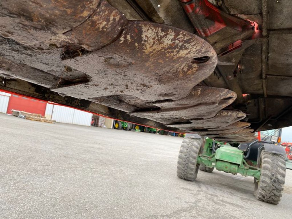 Mähwerk del tipo Kuhn GMD 4010 FF, Gebrauchtmaschine en GUERET (Imagen 11)