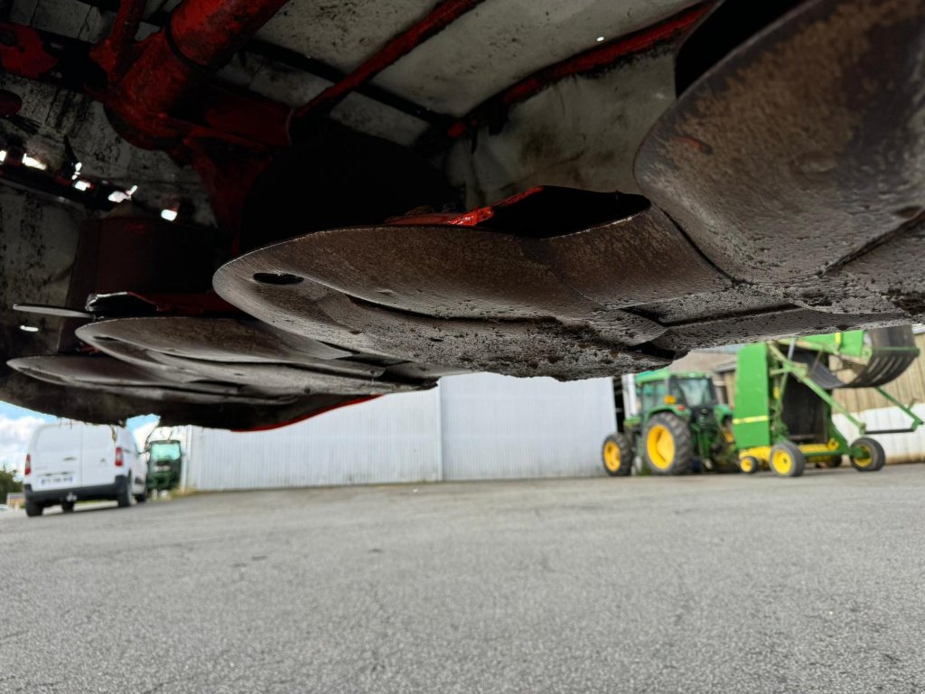 Mähwerk a típus Kuhn GMD 4011 FF -, Gebrauchtmaschine ekkor: GUERET (Kép 7)