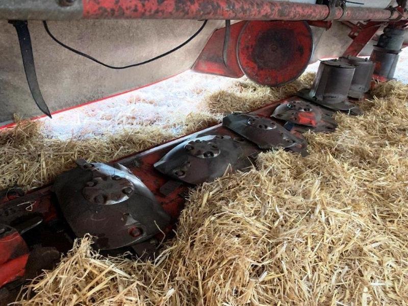 Mähwerk tip Kuhn GMD 4011  FF, Gebrauchtmaschine in SAINT-GERMAIN DU PUY (Poză 2)