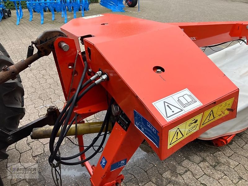 Mähwerk typu Kuhn GMD 4410 Lift Control, Gebrauchtmaschine v Asendorf (Obrázok 16)