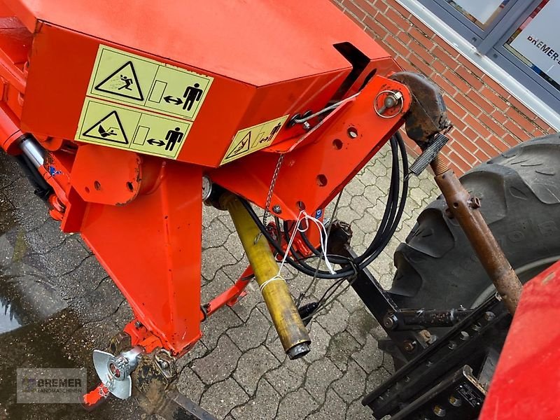 Mähwerk tipa Kuhn GMD 4410 Lift Control, Gebrauchtmaschine u Asendorf (Slika 21)