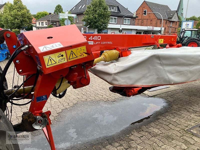 Mähwerk tip Kuhn GMD 4410 Lift Control, Gebrauchtmaschine in Asendorf (Poză 7)