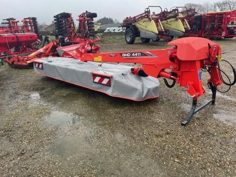 Mähwerk van het type Kuhn GMD 4411FF LIFTOPH., Gebrauchtmaschine in Rødding (Foto 1)