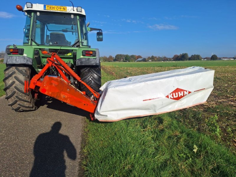 Mähwerk del tipo Kuhn GMD 500, Gebrauchtmaschine en Klarenbeek (Imagen 1)