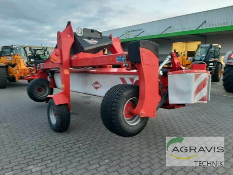 Mähwerk Türe ait Kuhn GMD 5251 TC, Gebrauchtmaschine içinde Calbe / Saale (resim 5)