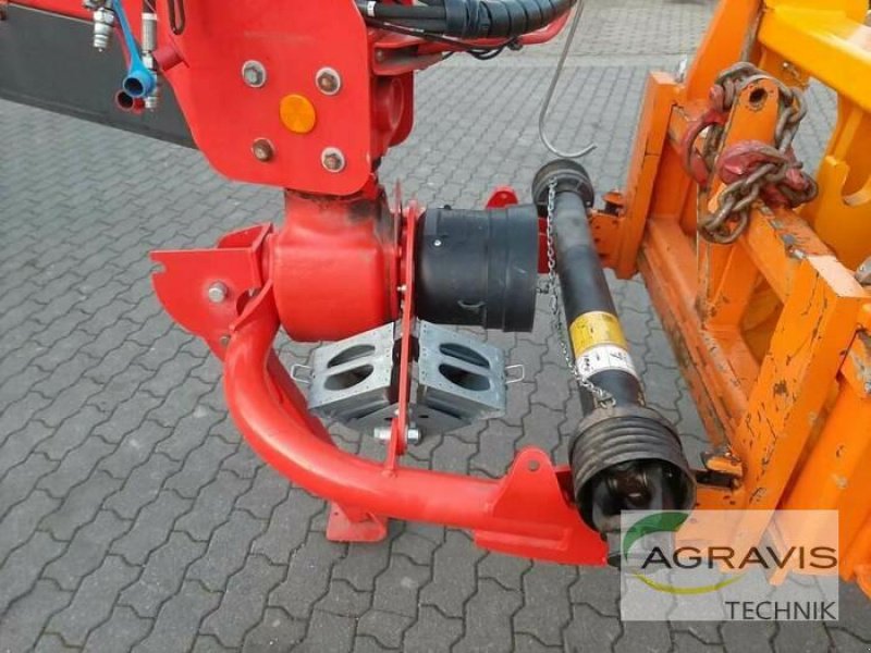 Mähwerk Türe ait Kuhn GMD 5251 TC, Gebrauchtmaschine içinde Calbe / Saale (resim 9)