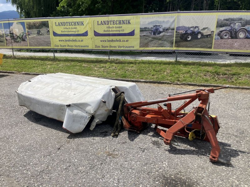 Mähwerk typu Kuhn GMD 600, Gebrauchtmaschine v Villach (Obrázok 1)