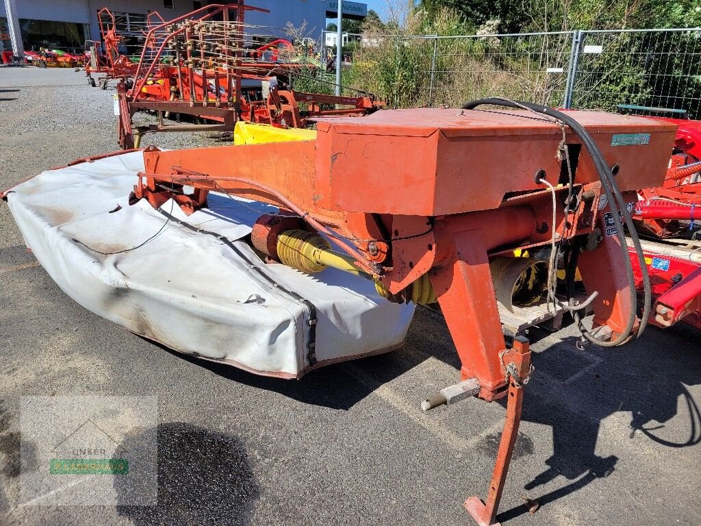 Mähwerk del tipo Kuhn GMD 602, Gebrauchtmaschine en Gleisdorf (Imagen 3)