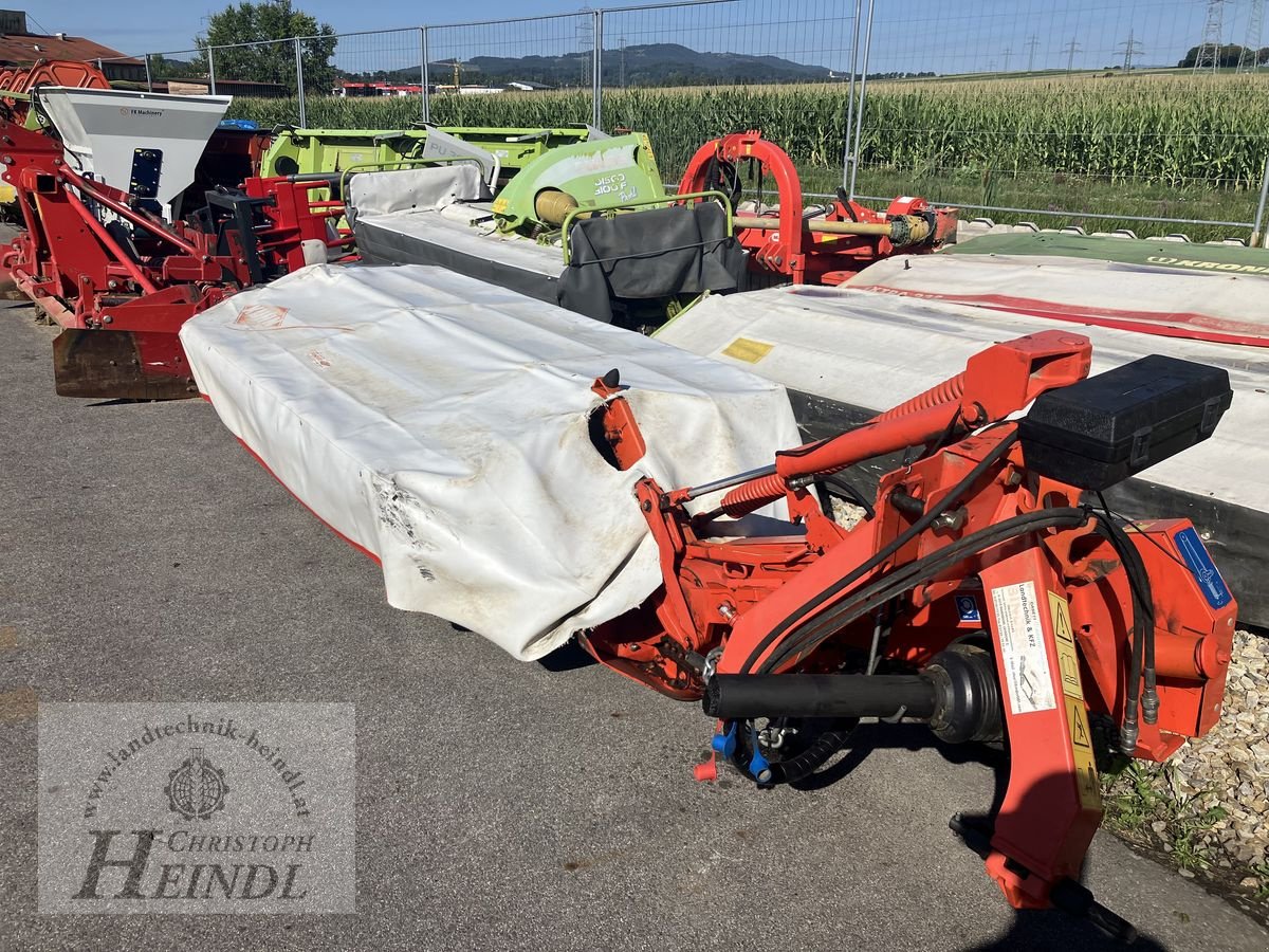 Mähwerk tipa Kuhn GMD 700 II, Gebrauchtmaschine u Stephanshart (Slika 2)