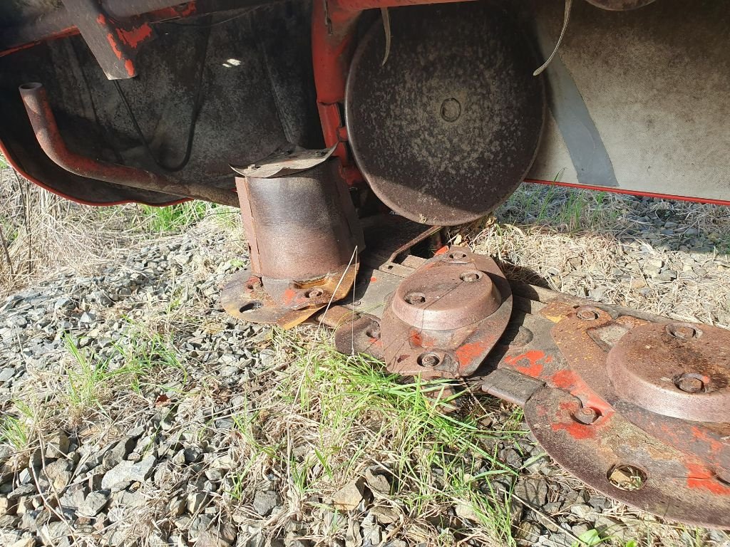 Mähwerk tip Kuhn GMD 702, Gebrauchtmaschine in DOMFRONT (Poză 5)