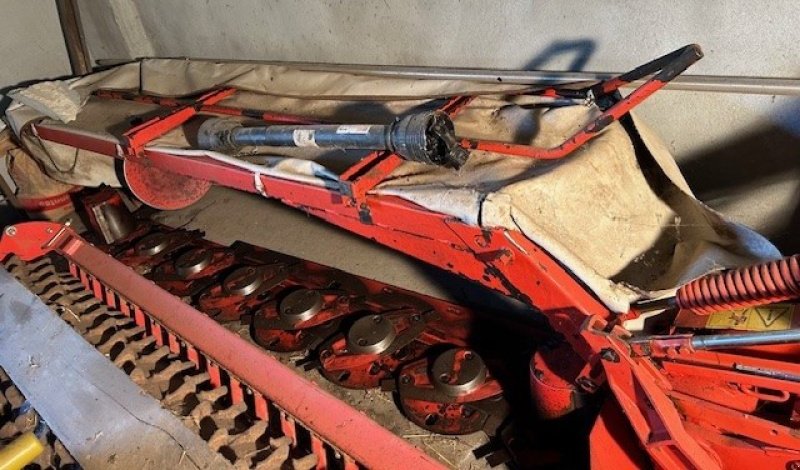 Mähwerk tip Kuhn GMD 800 G II, Gebrauchtmaschine in Pfarrweisach (Poză 1)