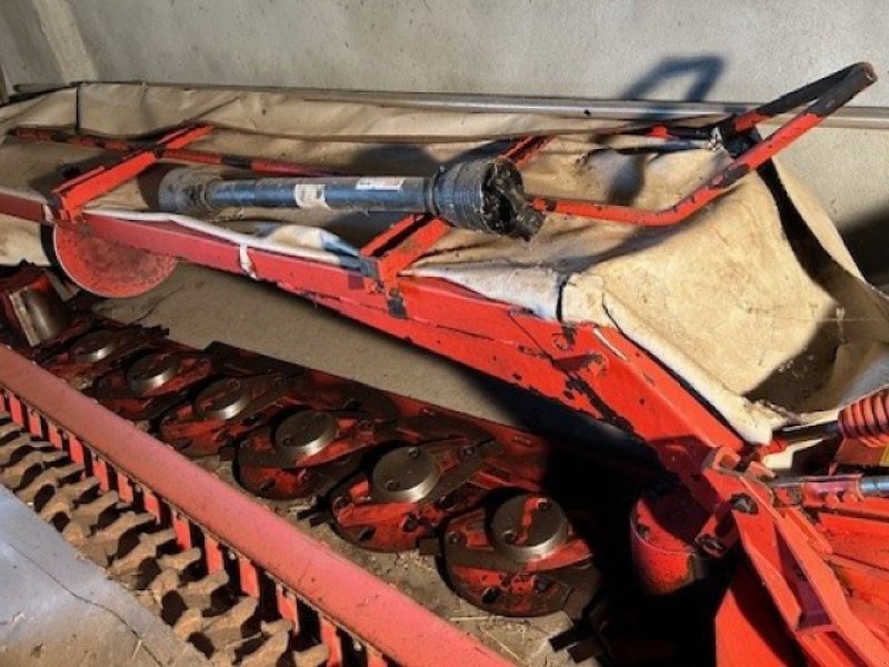 Mähwerk tip Kuhn GMD 800 G II, Gebrauchtmaschine in Pfarrweisach (Poză 1)