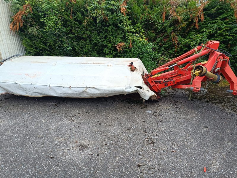 Mähwerk del tipo Kuhn Gmd 800 G2, Gebrauchtmaschine In Lérouville (Immagine 1)