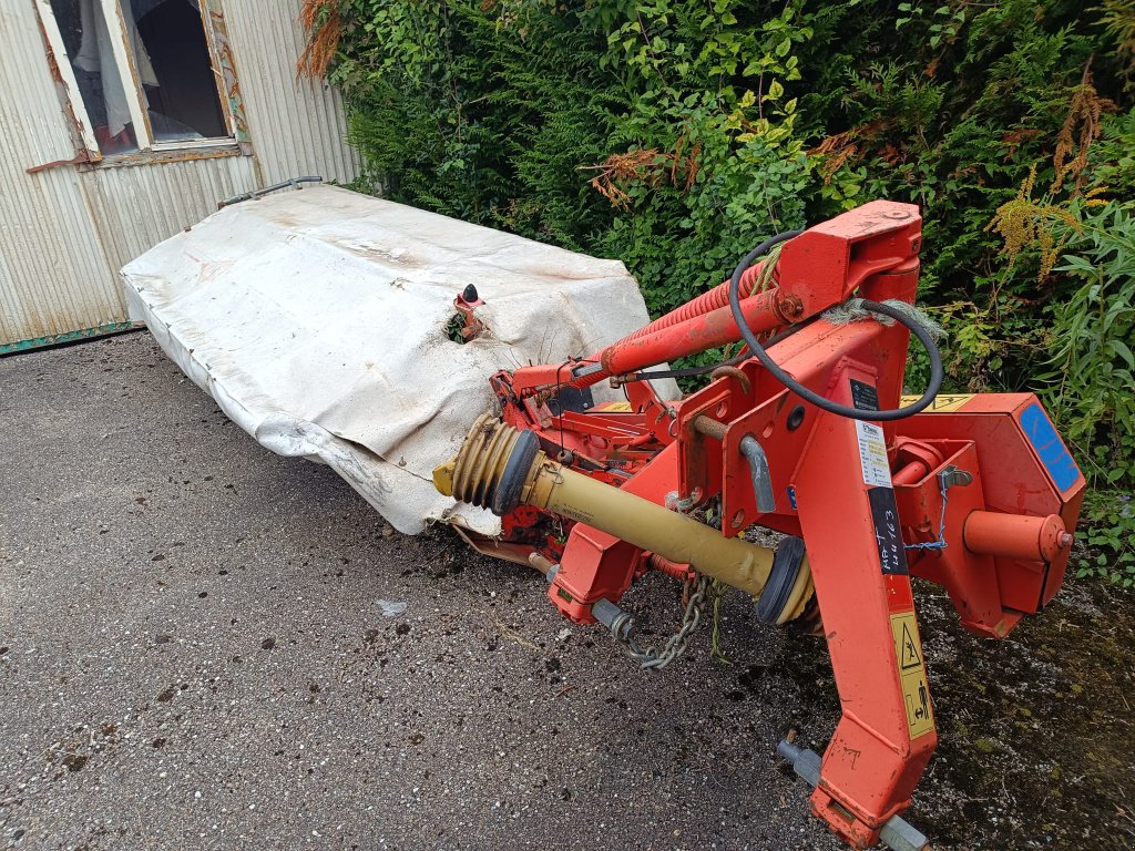 Mähwerk tipa Kuhn Gmd 800 G2, Gebrauchtmaschine u Lérouville (Slika 2)