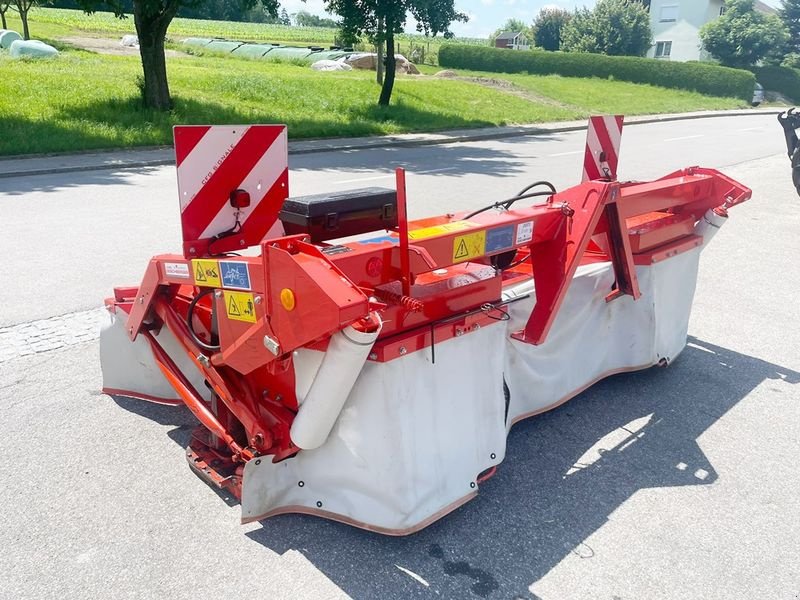 Mähwerk van het type Kuhn GMD 802 F-FF Frontscheibenmähwerk, Gebrauchtmaschine in St. Marienkirchen (Foto 8)