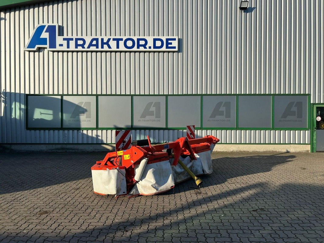 Mähwerk van het type Kuhn GMD 802 F-FF, Gebrauchtmaschine in Sittensen (Foto 4)